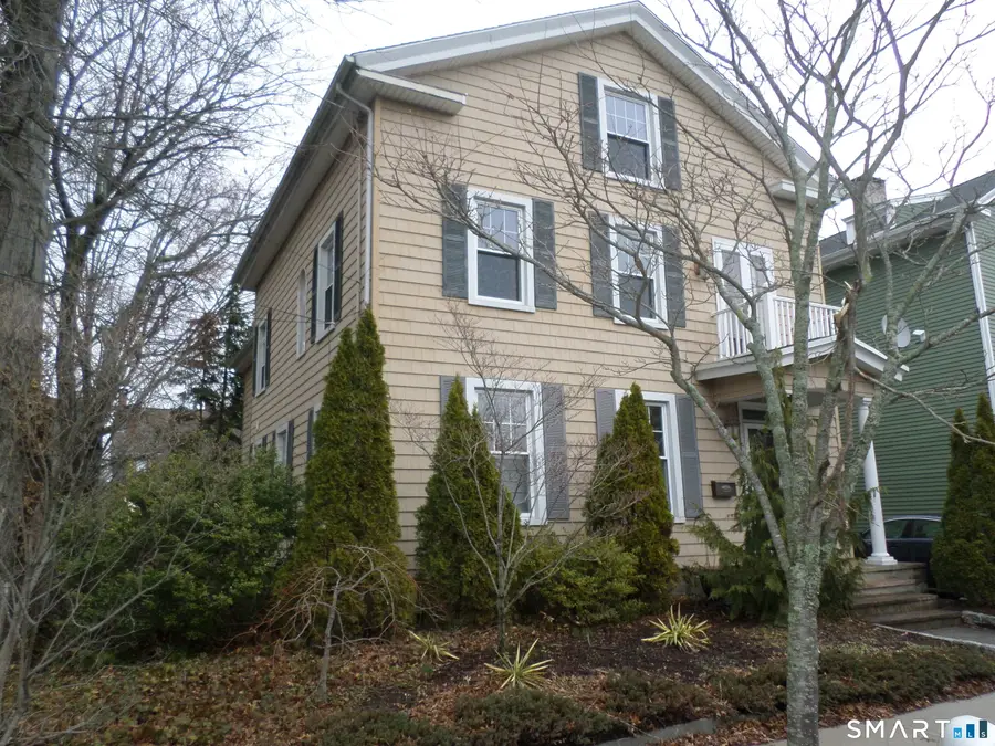 95 Clark Street, New Haven, CT 06511 - #3