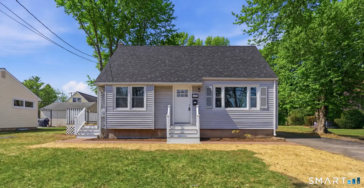 900 Slater Road, New Britain, CT 06053 - #1