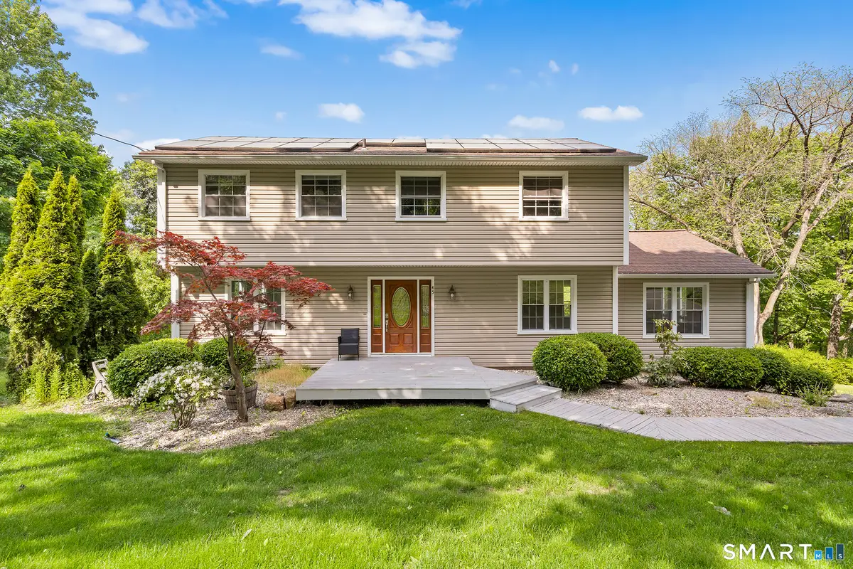45 East Gate Road, Danbury, CT 06811 - #1