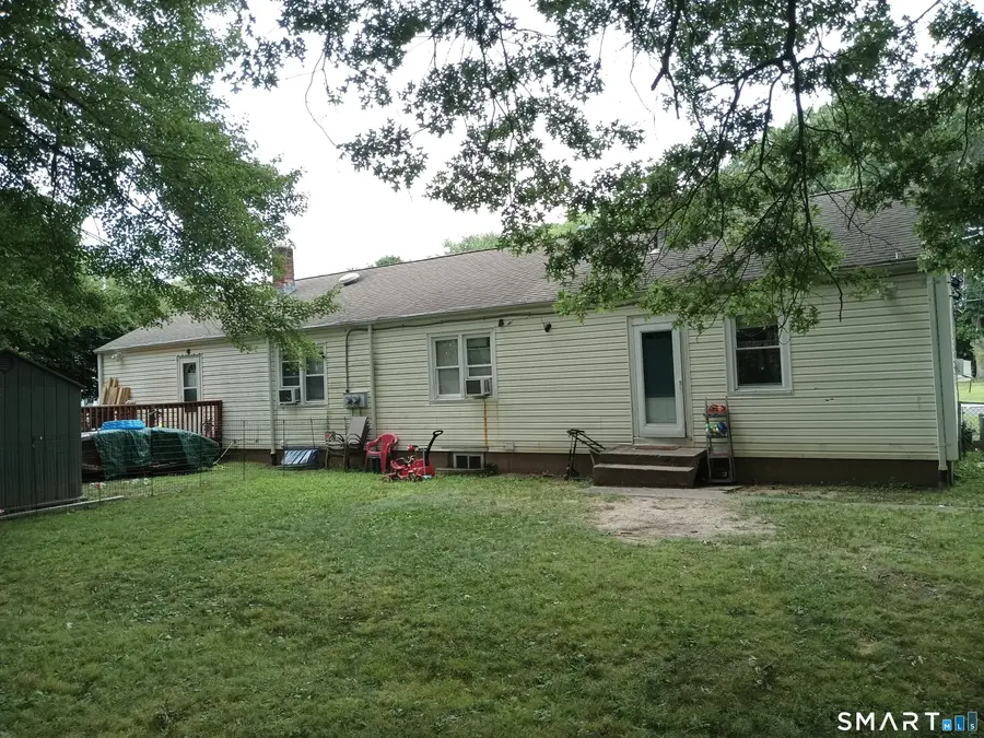 33-35 Higbie Drive, East Hartford, CT 06108 - #2