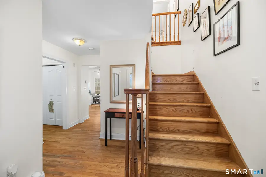 319 Laurelwood Drive, Salem, CT 06420 - #2