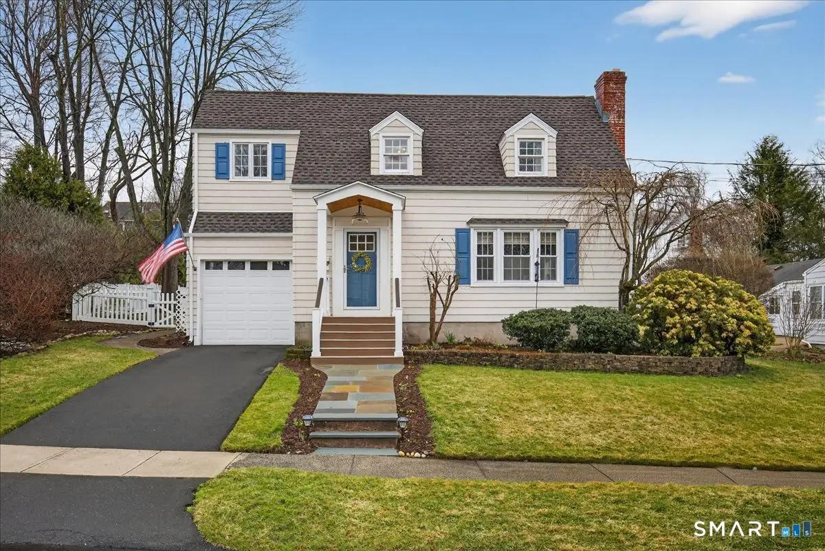 13 West Slope Lane, Hamden, CT 06517 - #1