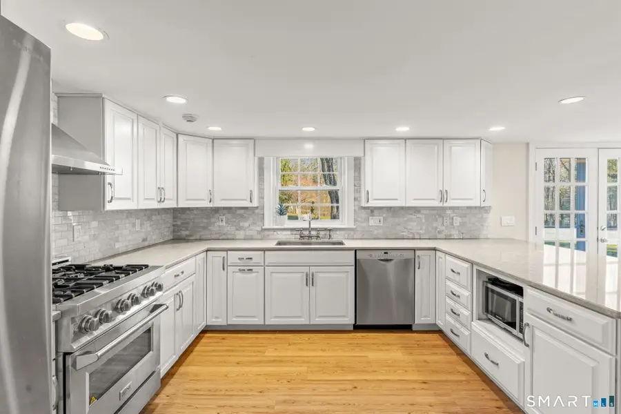 16 Trails End Road, Wilton, CT 06897 - #2