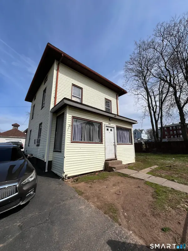 368 Park Street, New Britain, CT 06051