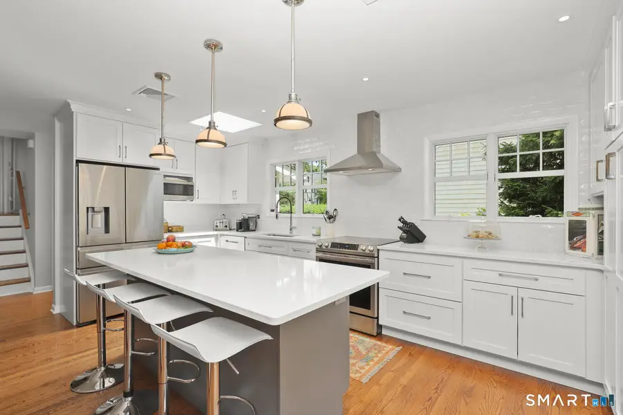 8 Willow Lane, Old Greenwich, CT 06870 - #3