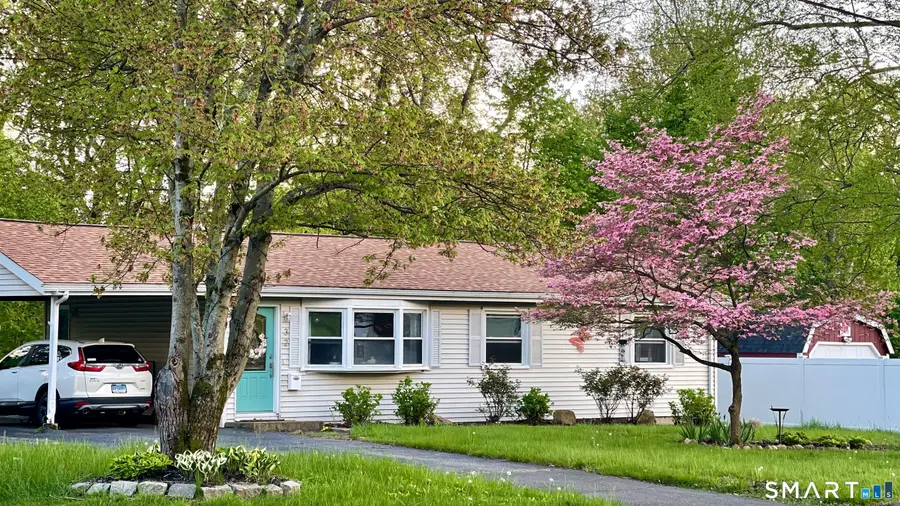 32 Jackson Road, Enfield, CT 06082 - #3