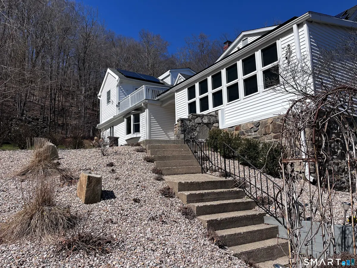 134 Oneil Road, Oxford, CT 06478 - #1