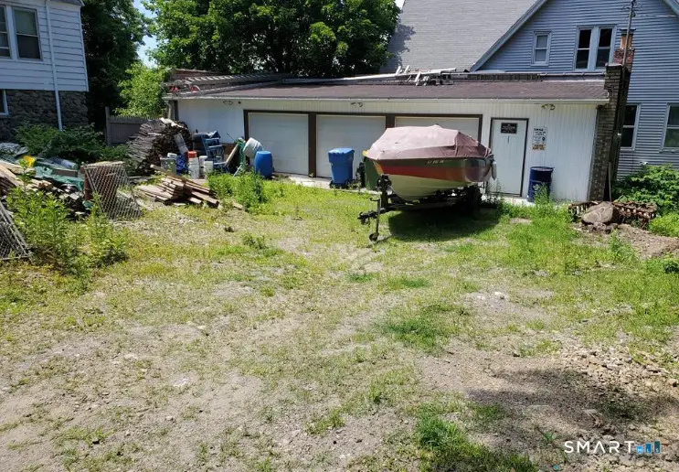 267 Lincoln Street, Waterbury, CT 06710 - #1