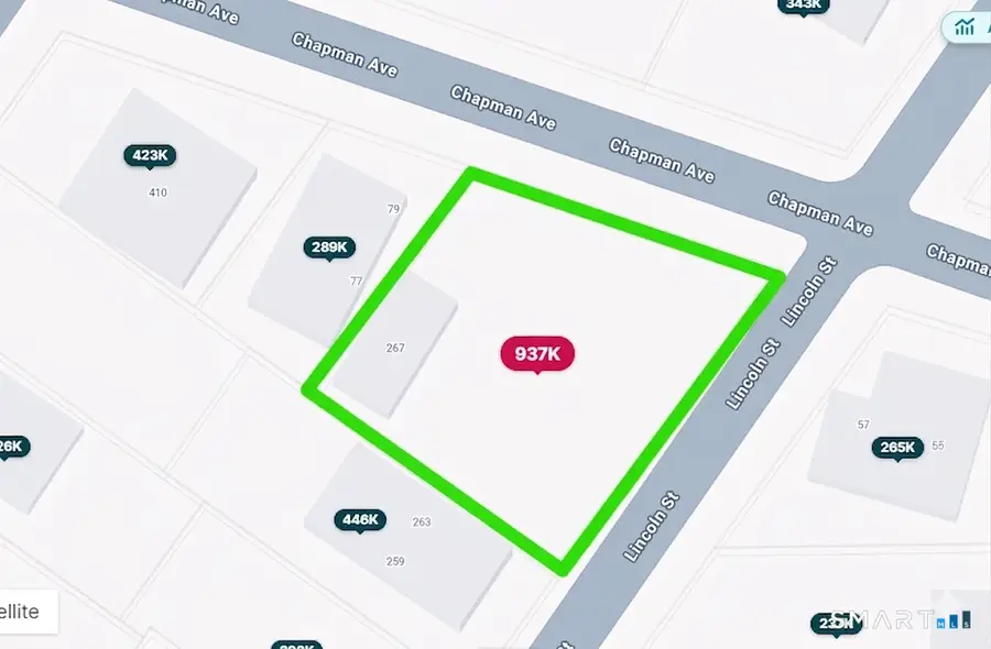 267 Lincoln Street, Waterbury, CT 06710 - #3