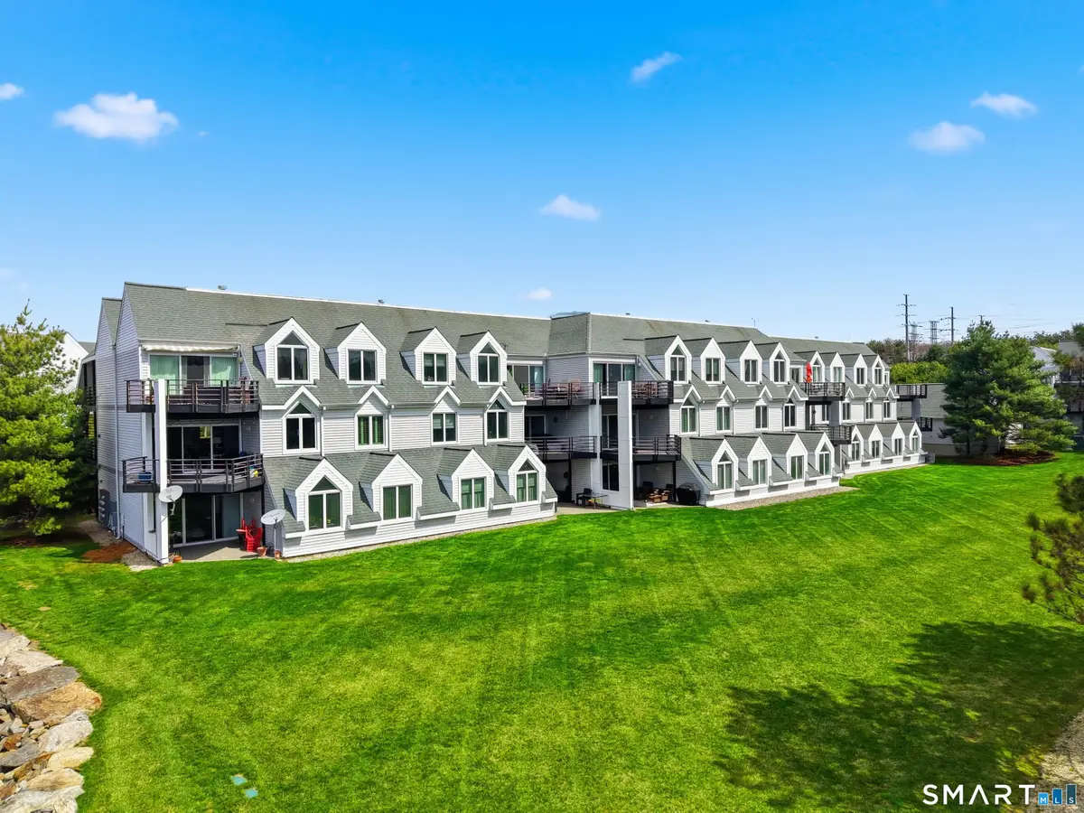 814 Popes Island Road #814, Milford, CT 06461 - #1
