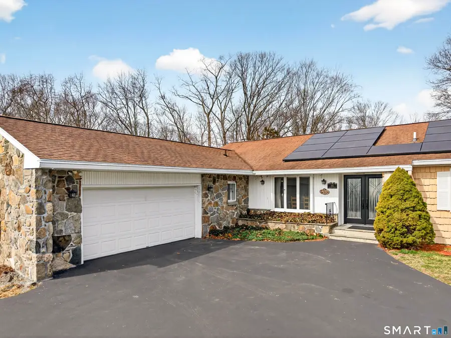 1 Tanglewood Drive, Norwich, CT 06360 - #2