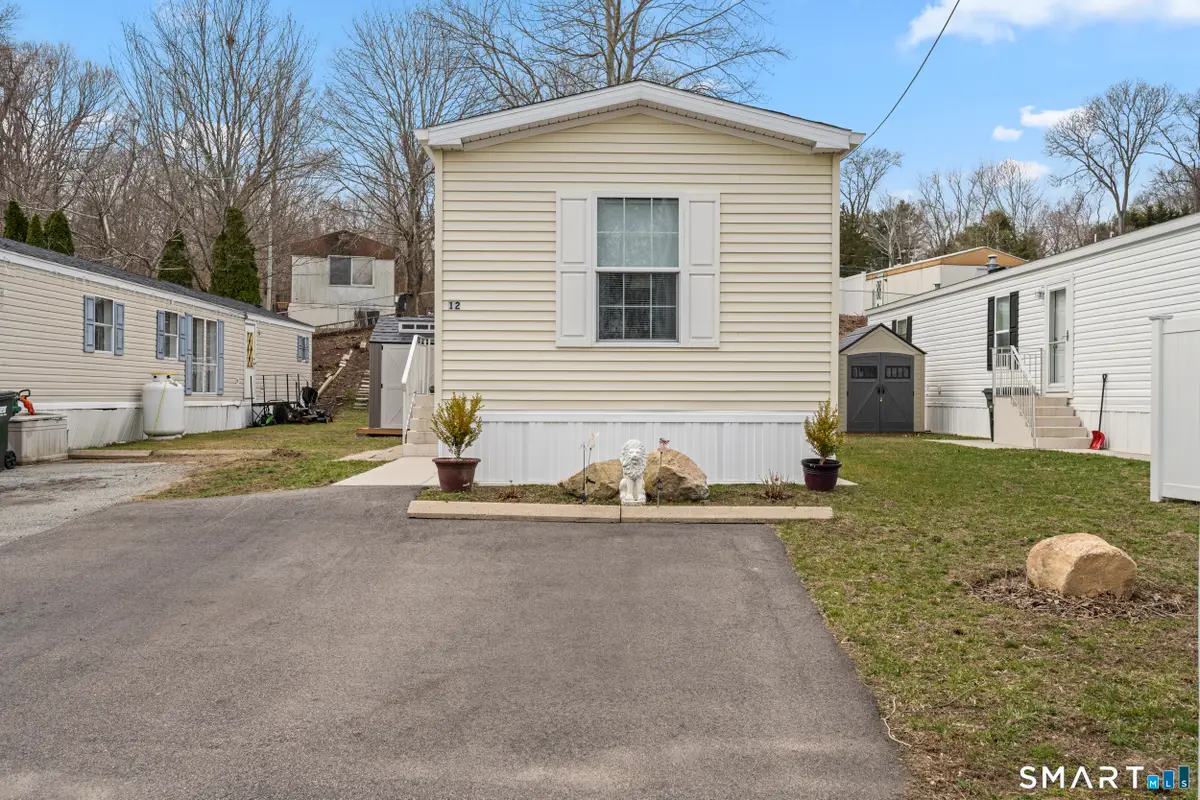 435 High Street #LOT 12, Mystic, CT 06355 - #1