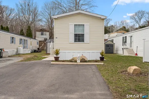 435 High Street #LOT 12, Groton, CT 06355