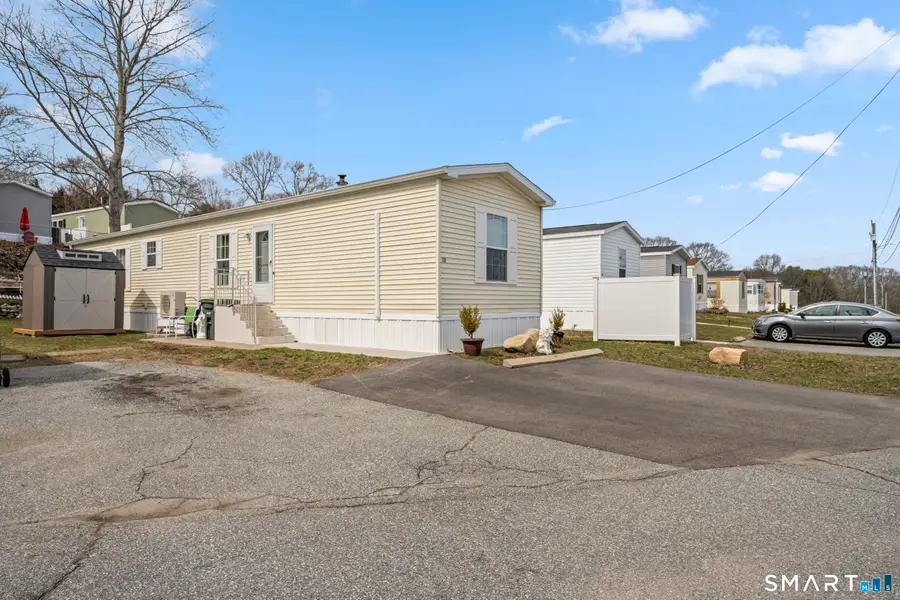 435 High Street #LOT 12, Mystic, CT 06355 - #2