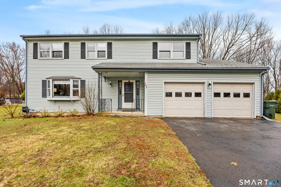 147 Highland Street, Rocky Hill, CT 06067 - #3