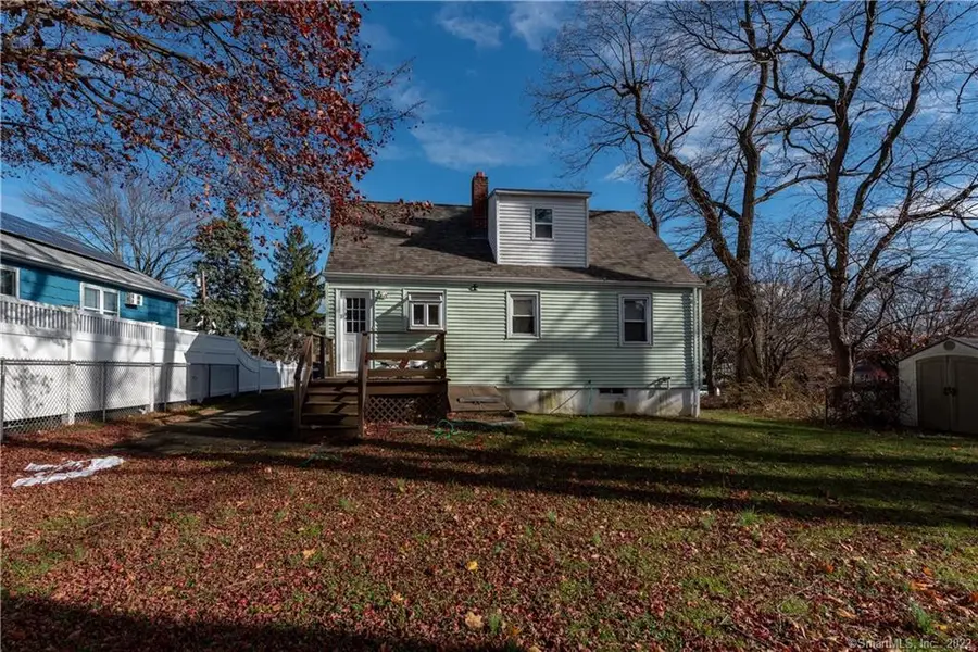 25 Myron Avenue, Bridgeport, CT 06606 - #3