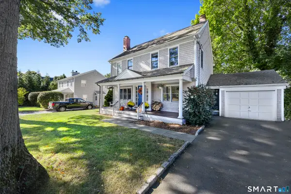 88 Middlebrook Drive, Fairfield, CT 06824