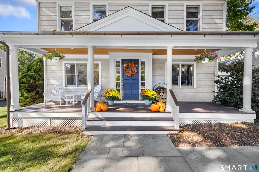 88 Middlebrook Drive, Fairfield, CT 06824 - #2