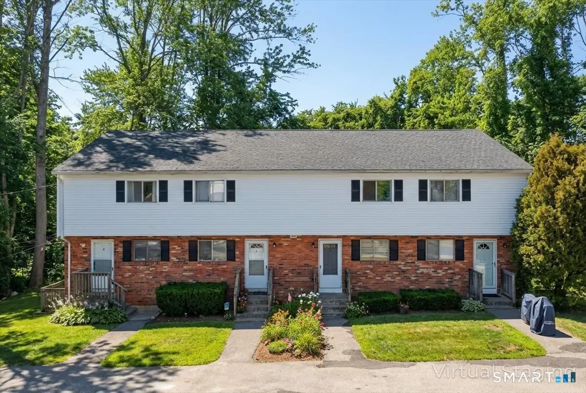 107 Woodland Drive #B, Uncasville, CT 06382 - #1