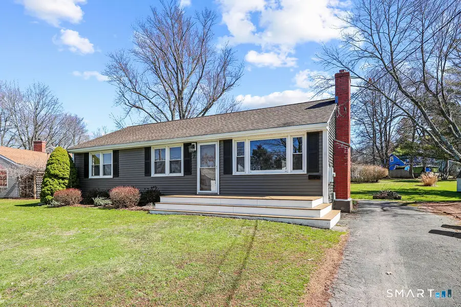 7 Farmstead Lane, Ellington, CT 06029 - #3