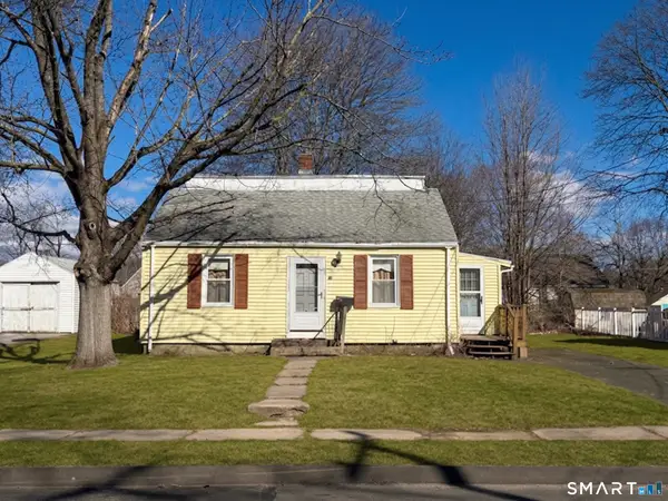 56 Washington Avenue, East Hartford, CT 06118