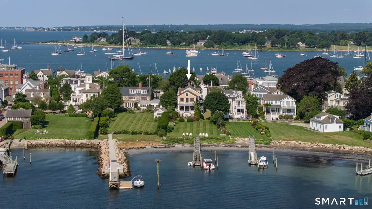 11 Main Street, Stonington, CT 06378 - #1