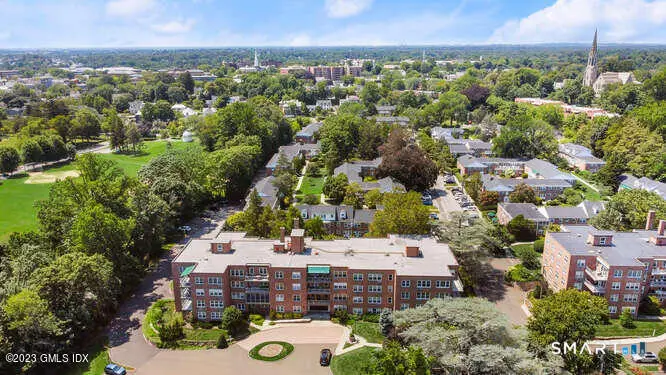 3 Putnam Hill, Greenwich, CT 06830 - #3