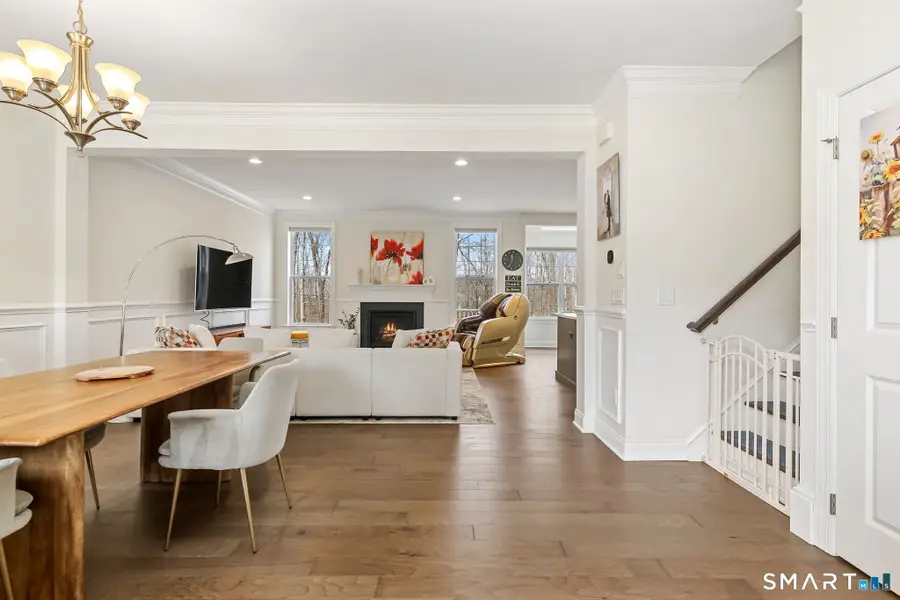 131 Winding Ridge Way #131, Danbury, CT 06810 - #3