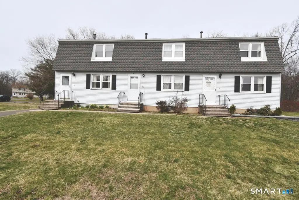 159 Robertson Street #159, Bristol, CT 06010 - #1