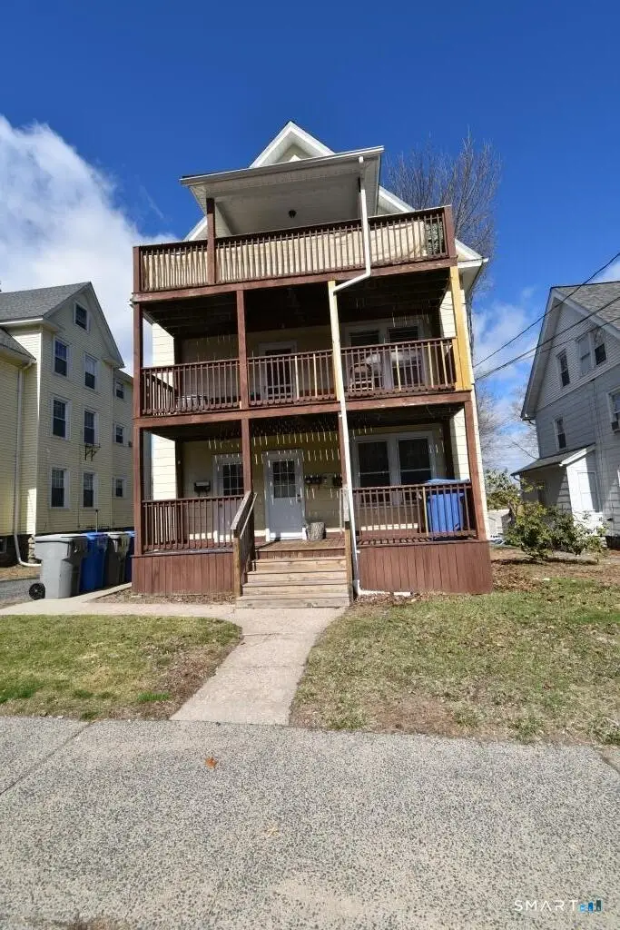 36 South St Extension, Bristol, CT 06010 - #2