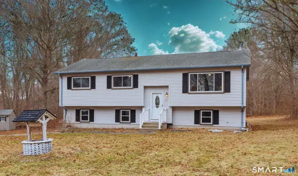 33 Deer Ridge Road, Stonington, CT 06378