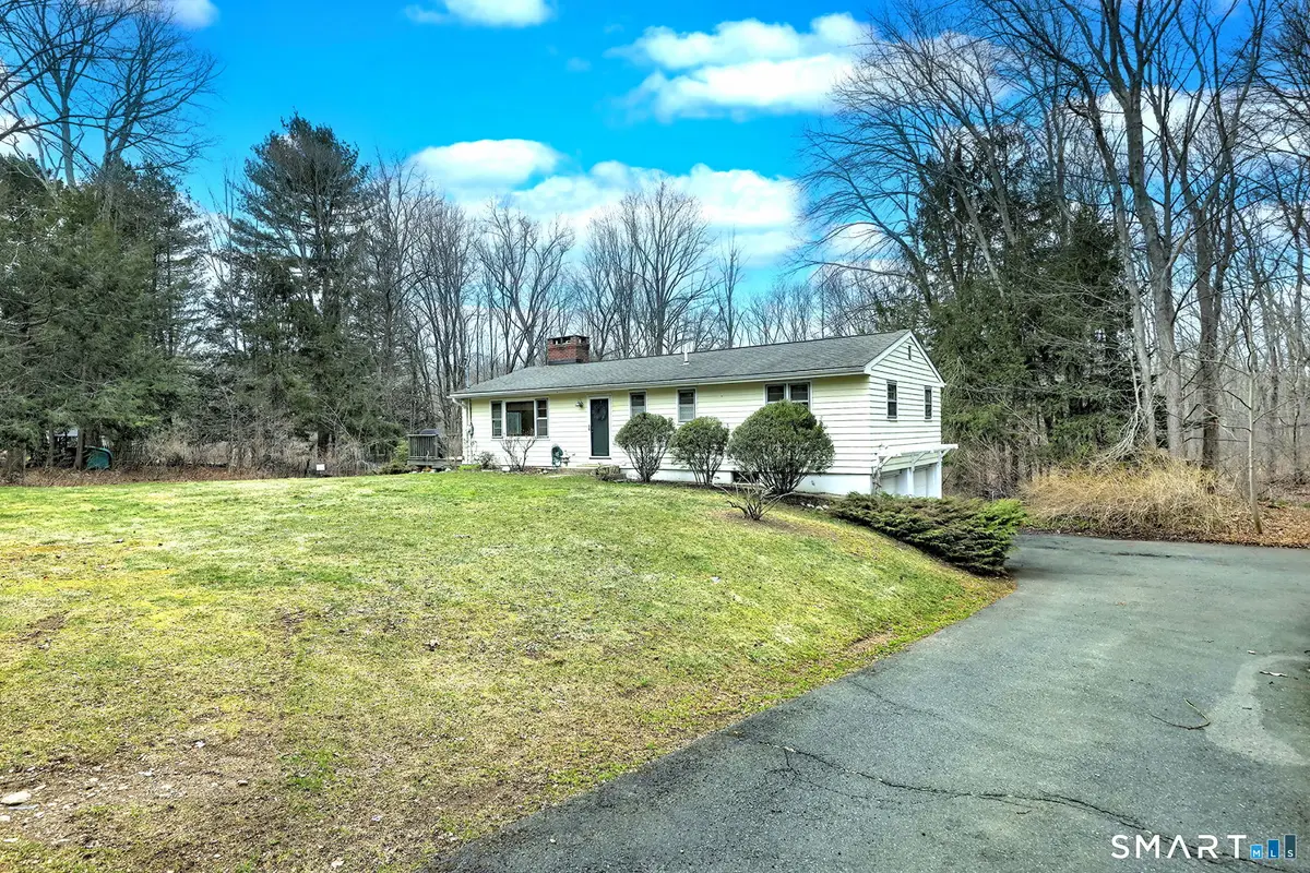 Address Withheld By Seller, Woodbridge, CT 06525 - #1