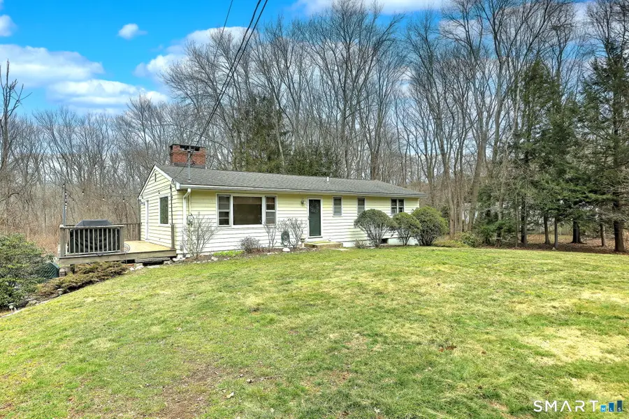 Address Withheld By Seller, Woodbridge, CT 06525 - #2