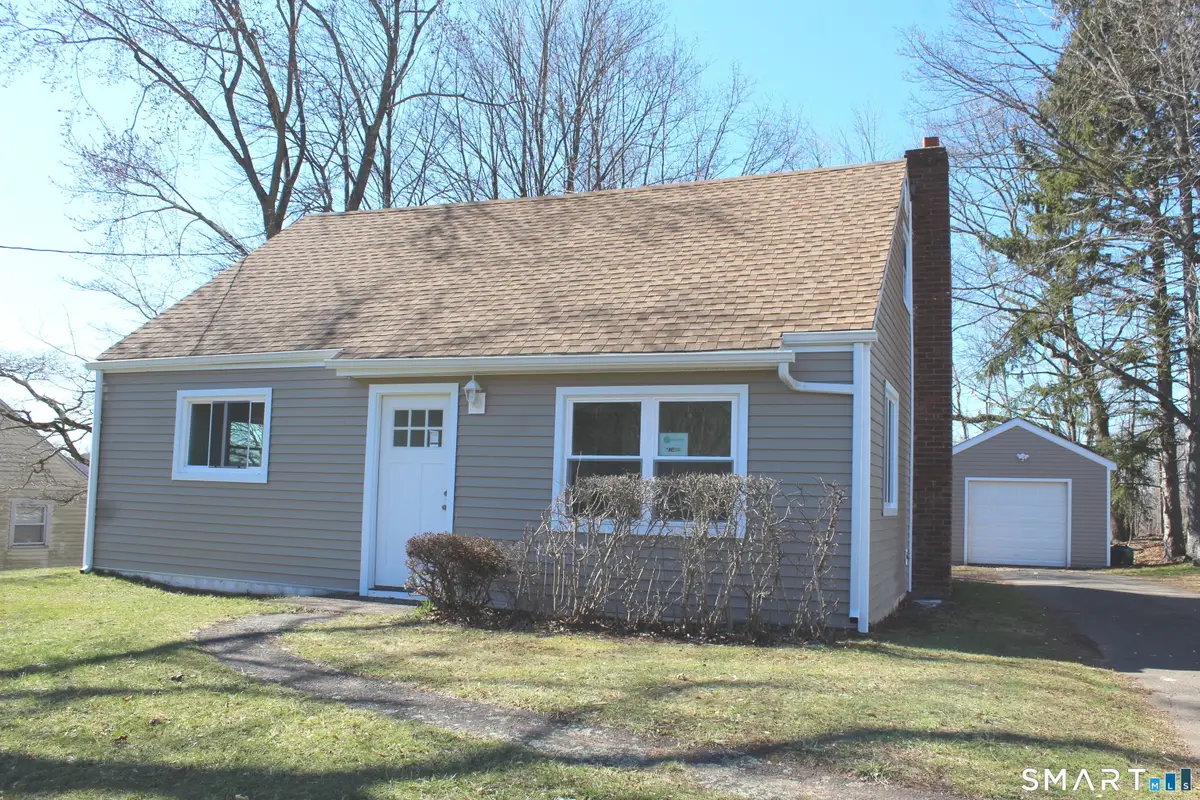 52 Glen Haven Road, New Haven, CT 06513 - #1