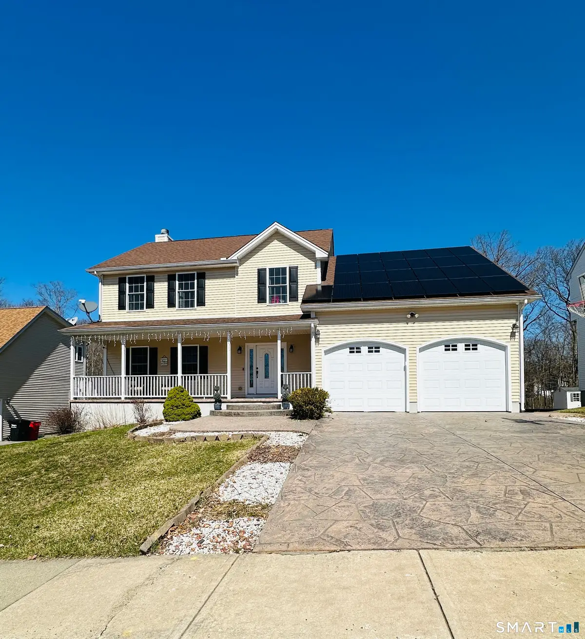 173 Cynrose Place, Meriden, CT 06451 - #1