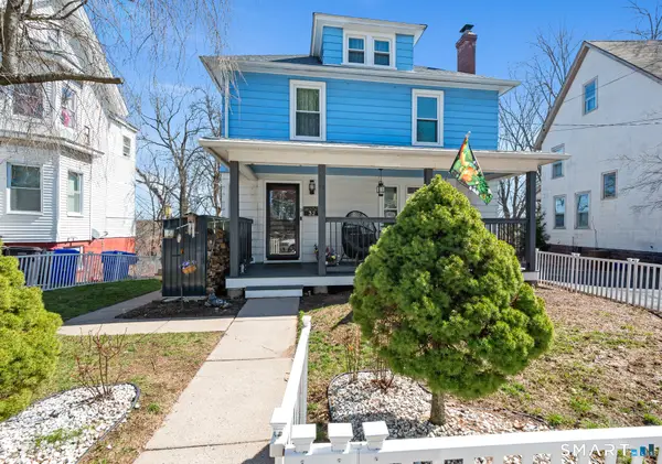 32 Burr Avenue, Middletown, CT 06457