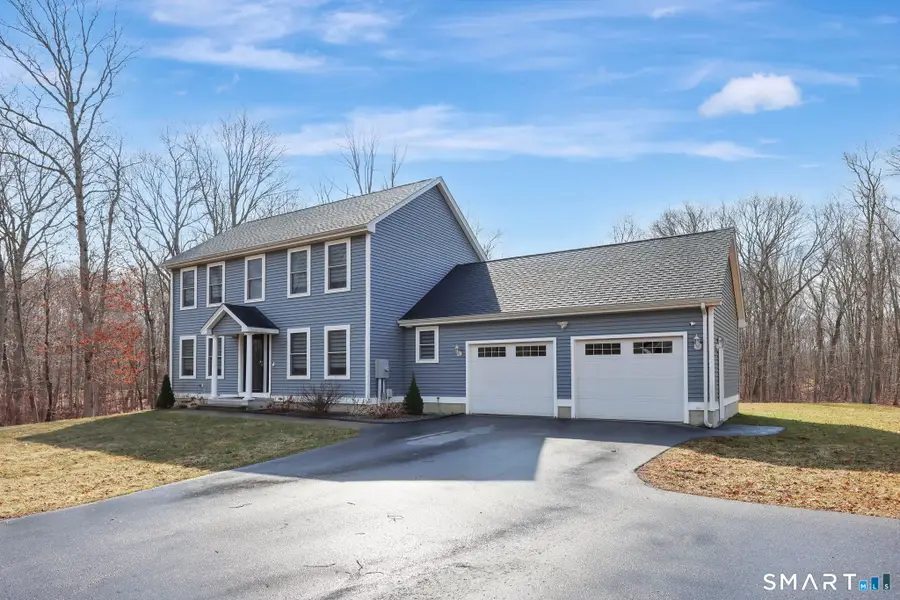 36 Daniel Drive, Colchester, CT 06415 - #3