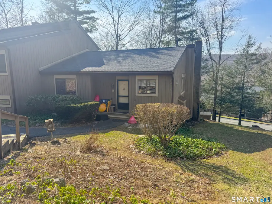 3 Tamarack Lane #3, Woodbury, CT 06798 - #2