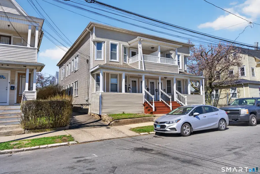 157-163 Sage Avenue, Bridgeport, CT 06610 - #3