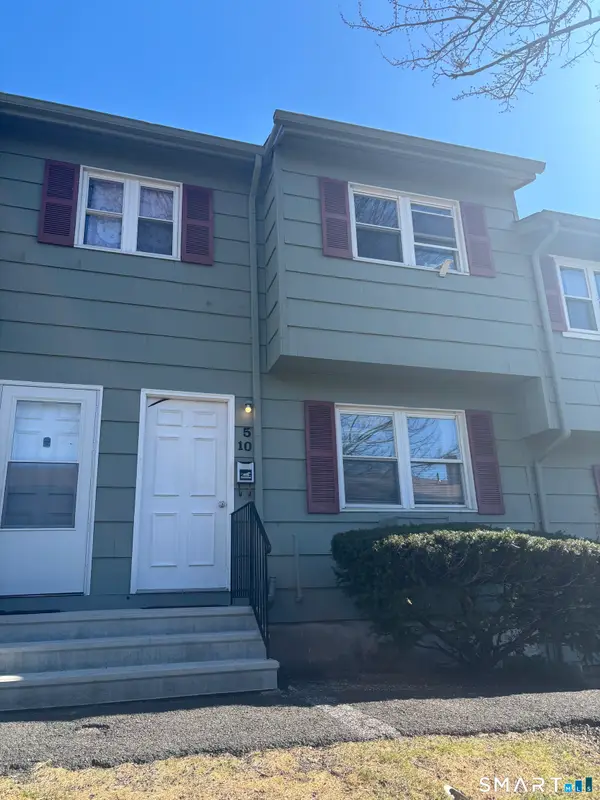 5 Ridge Road #10, Naugatuck, CT 06770