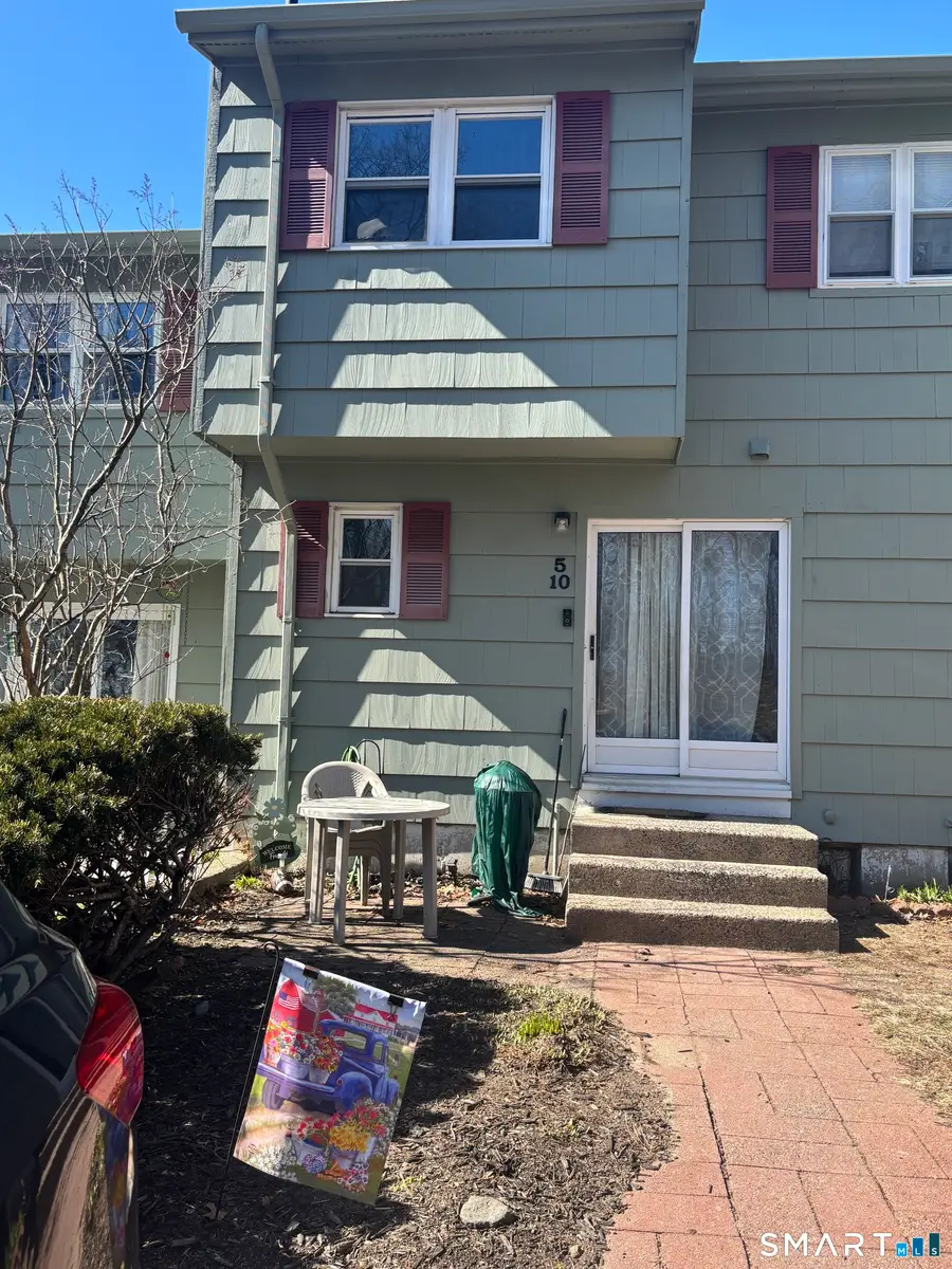 5 Ridge Road #10, Naugatuck, CT 06770 - #2