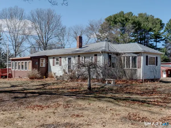 128 Tarbox Road, Plainfield, CT 06374