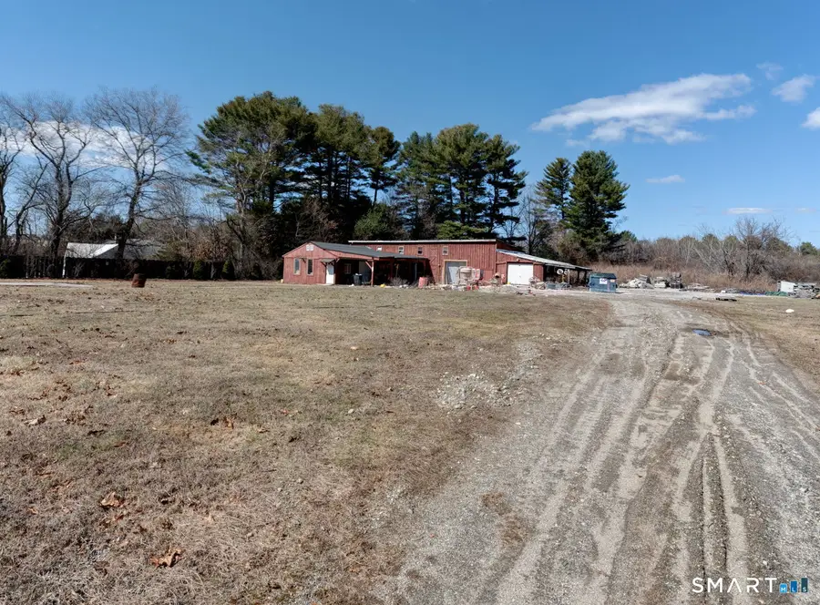 128 Tarbox Road, Plainfield, CT 06374 - #3