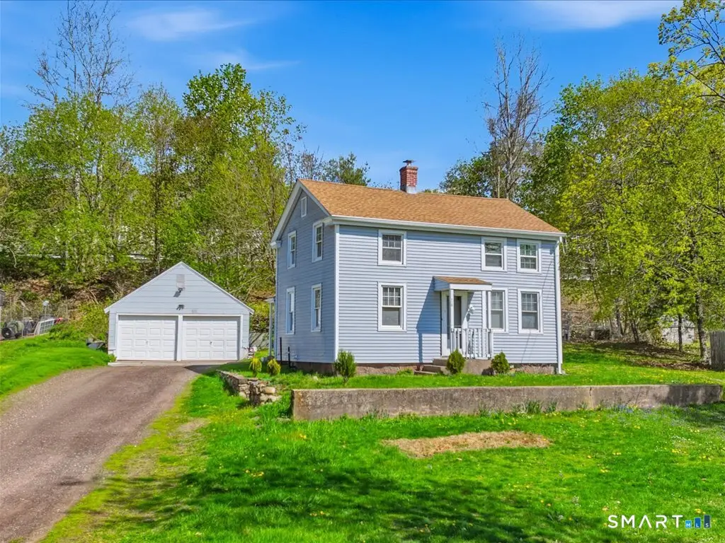 16 Grandview Terrace, Portland, CT 06480 - #1