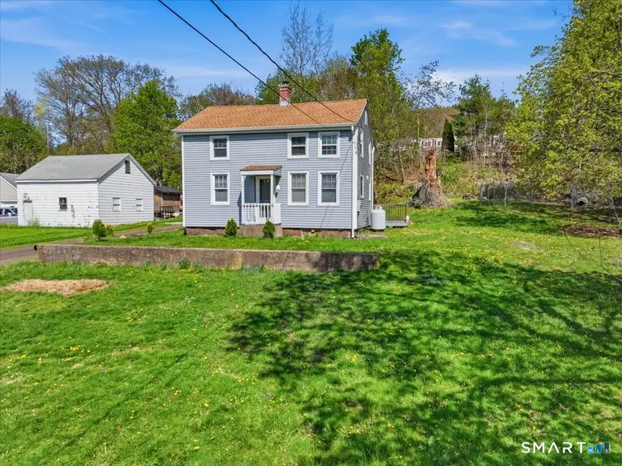 16 Grandview Terrace, Portland, CT 06480 - #2
