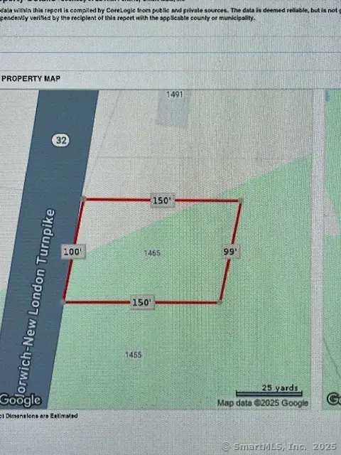 1465 Norwich New London (rte 32) Turnpike, Uncasville, CT 06382 - #1