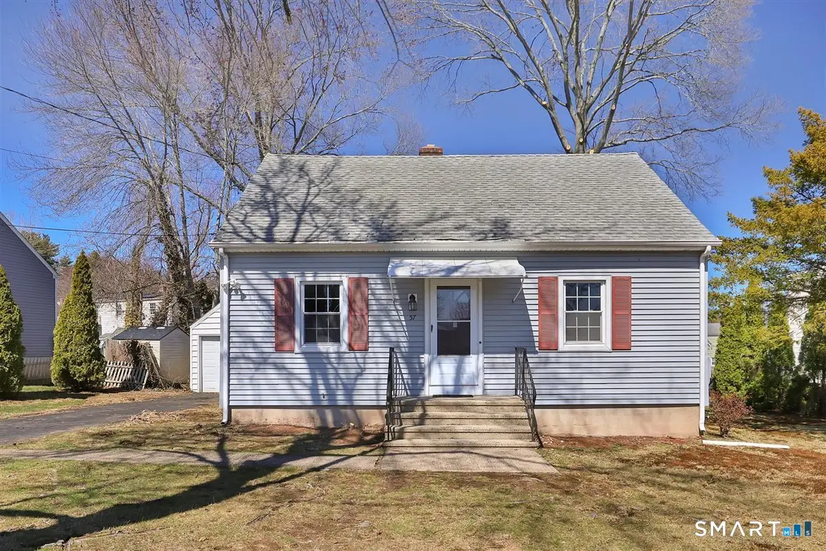 57 Vineyard Road, North Haven, CT 06473 - #1