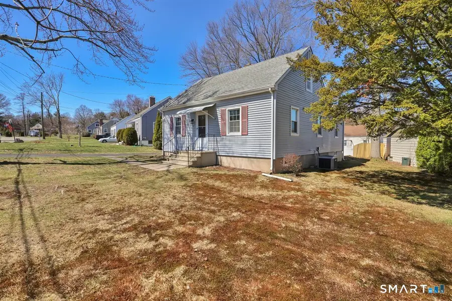 57 Vineyard Road, North Haven, CT 06473 - #3