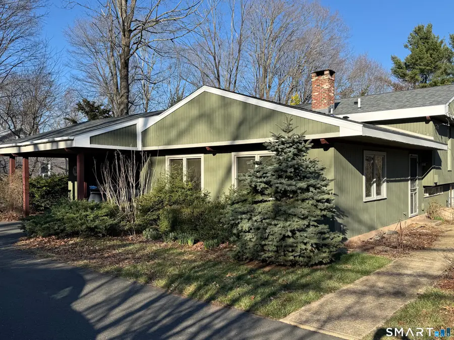 491 Shepard Avenue, Hamden, CT 06514 - #2