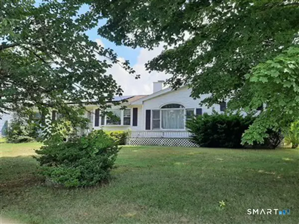 36 Pleasant View Road, Derby, CT 06418